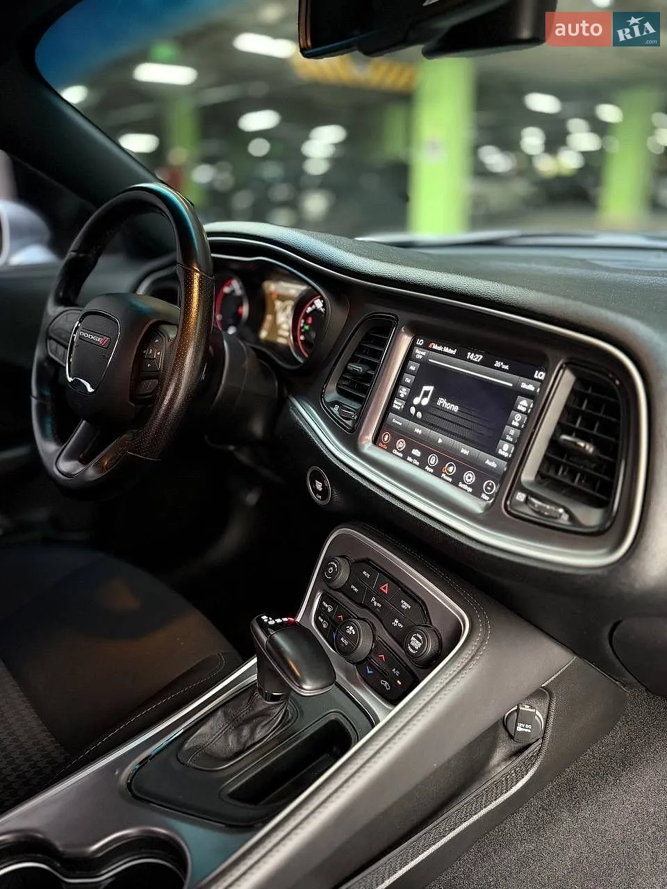 2020 Dodge Challenger - мініатюра 19