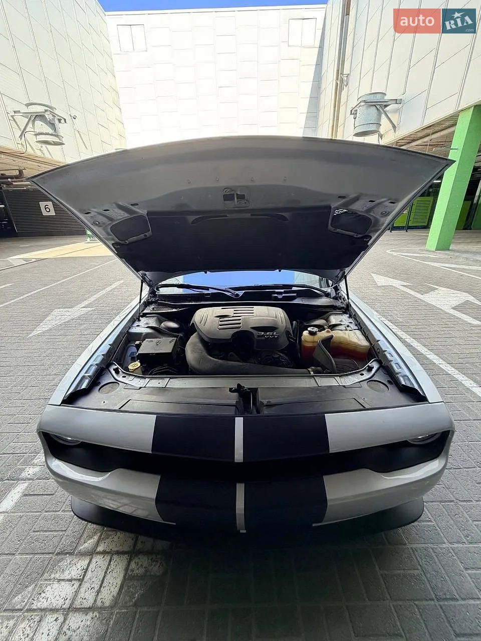 2020 Dodge Challenger - мініатюра 34
