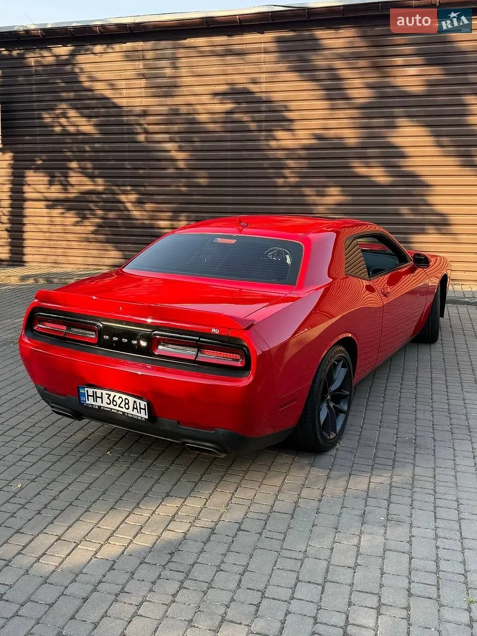 2022 Dodge Challenger - мініатюра 4