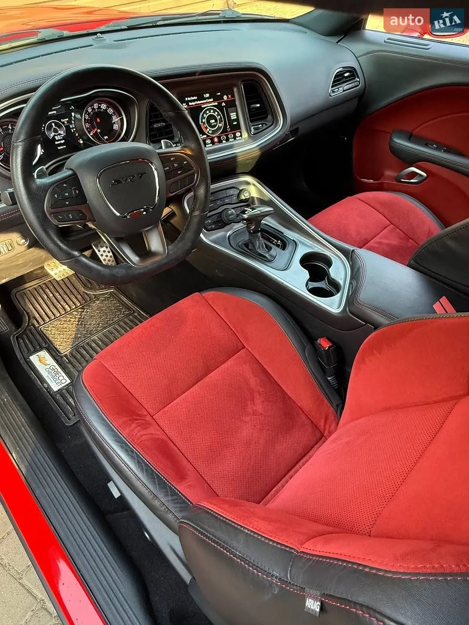 2022 Dodge Challenger - мініатюра 7
