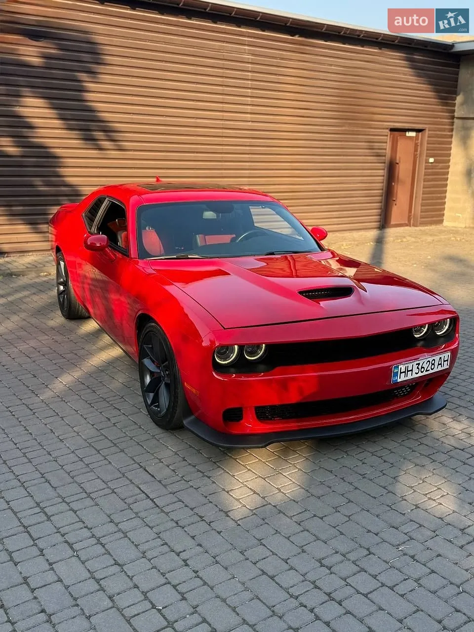 2022 Dodge Challenger - мініатюра 3