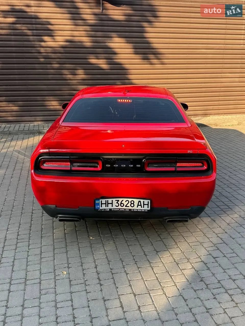 2022 Dodge Challenger - мініатюра 5