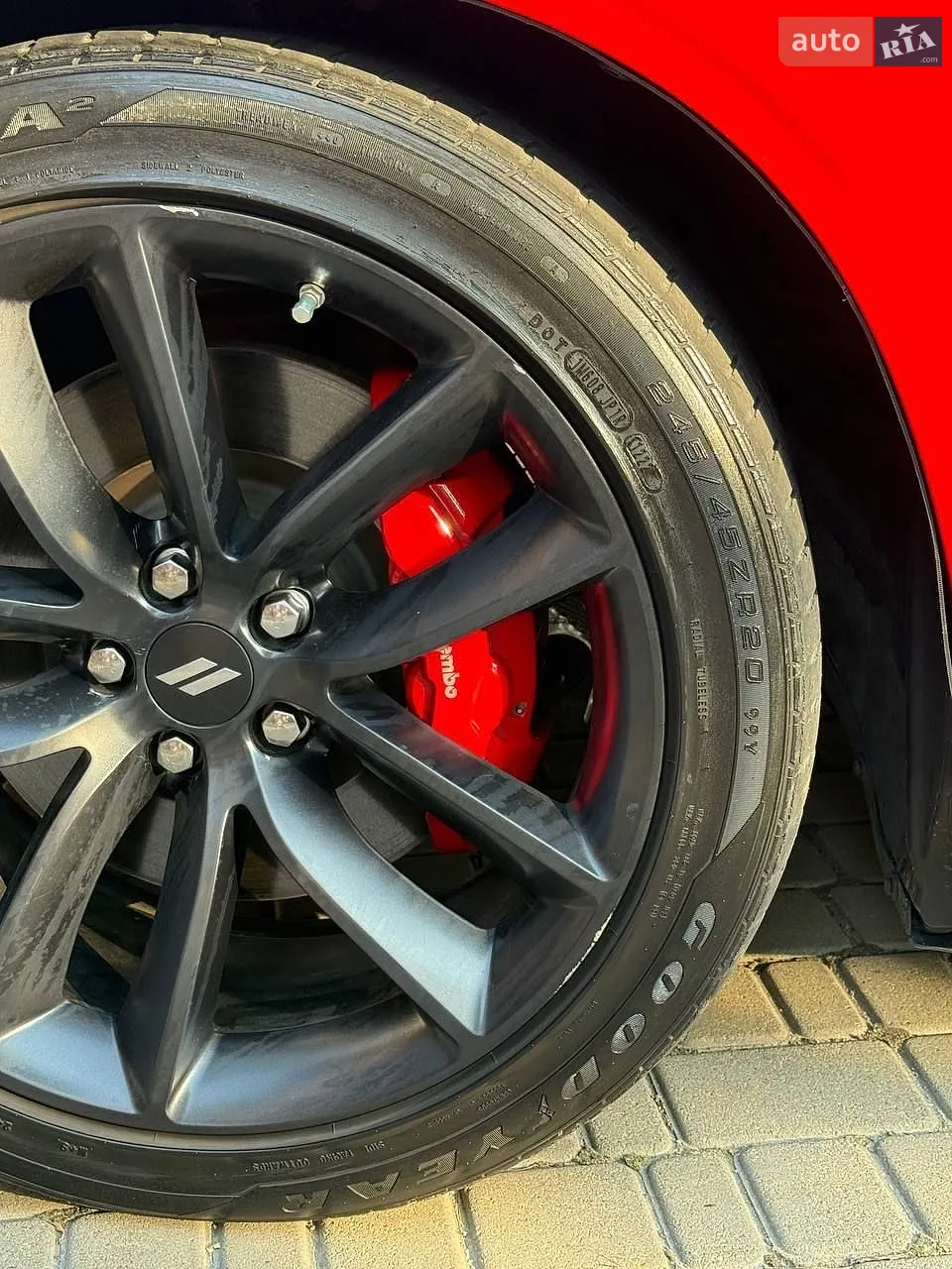2022 Dodge Challenger - мініатюра 2