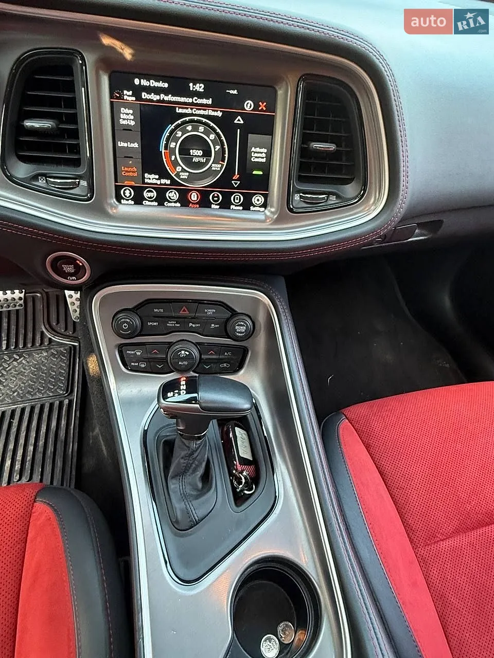 2022 Dodge Challenger - мініатюра 9