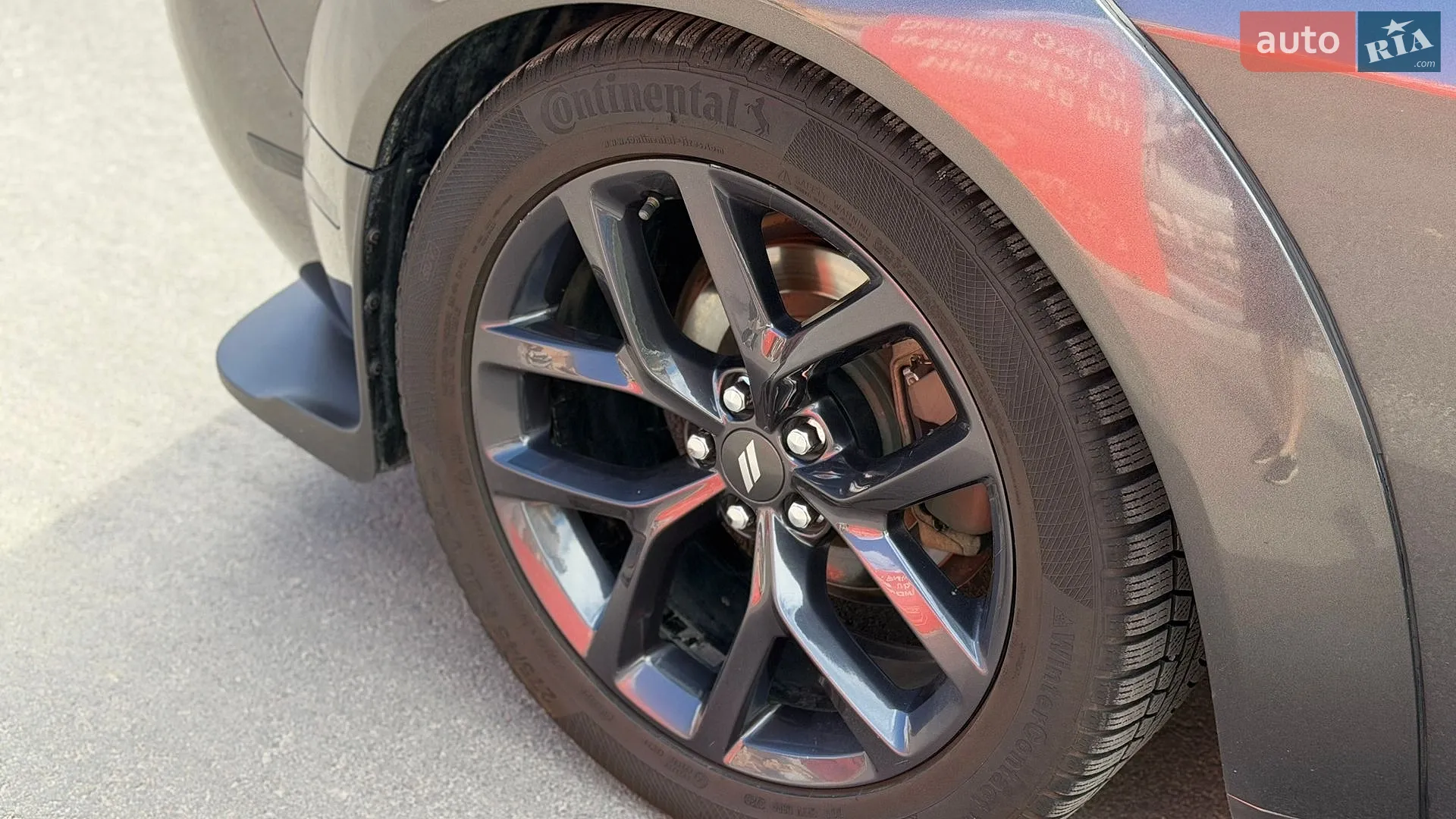 2020 Dodge Challenger - мініатюра 7