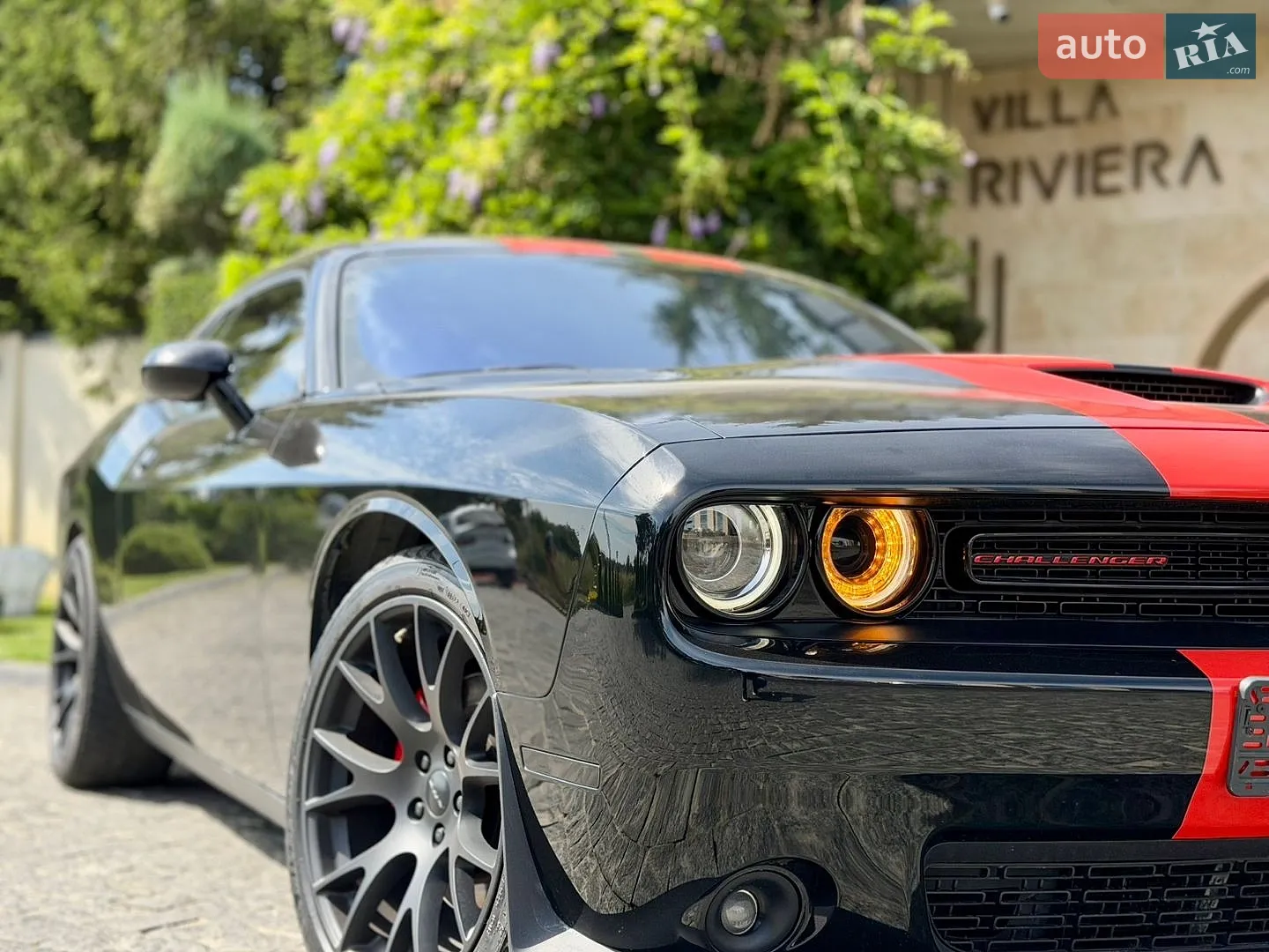 2020 Dodge Challenger - мініатюра 7