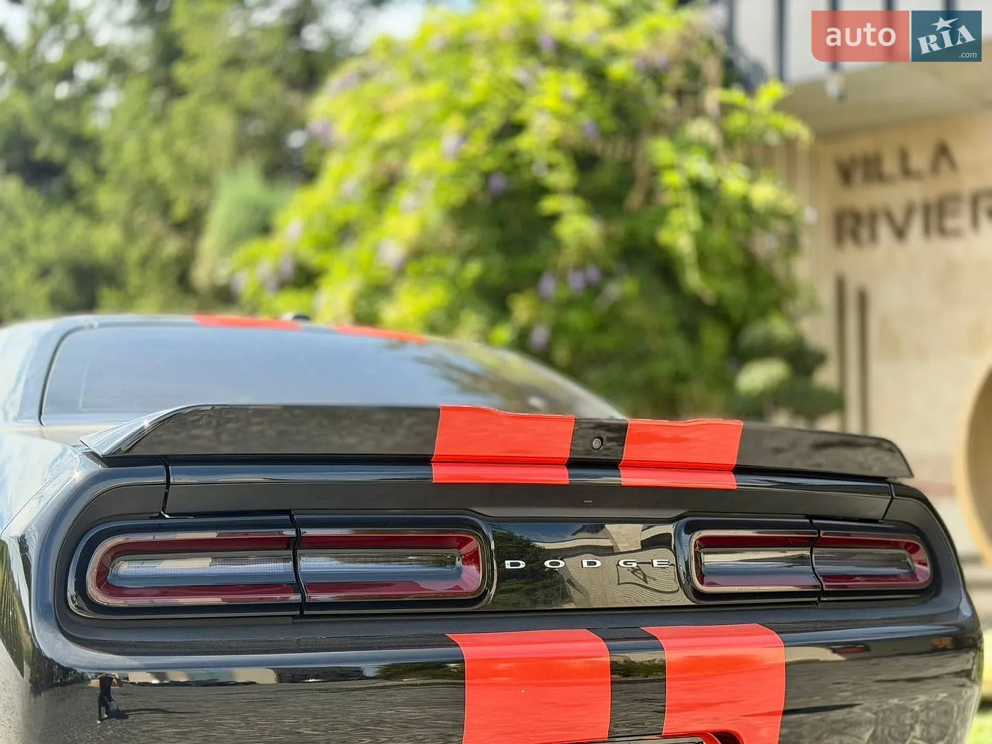 2020 Dodge Challenger - мініатюра 49