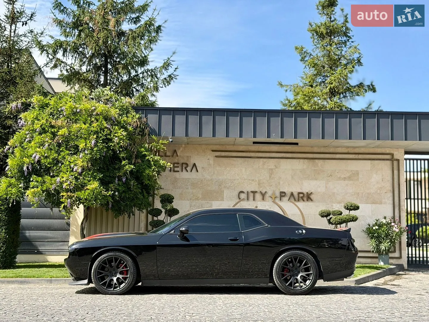 2020 Dodge Challenger - мініатюра 31