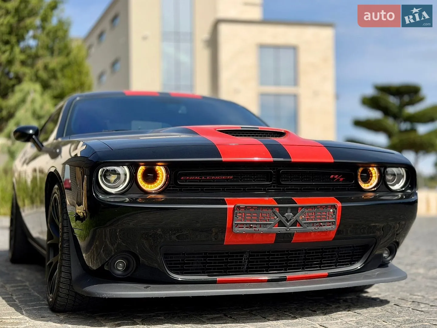 2020 Dodge Challenger - мініатюра 57