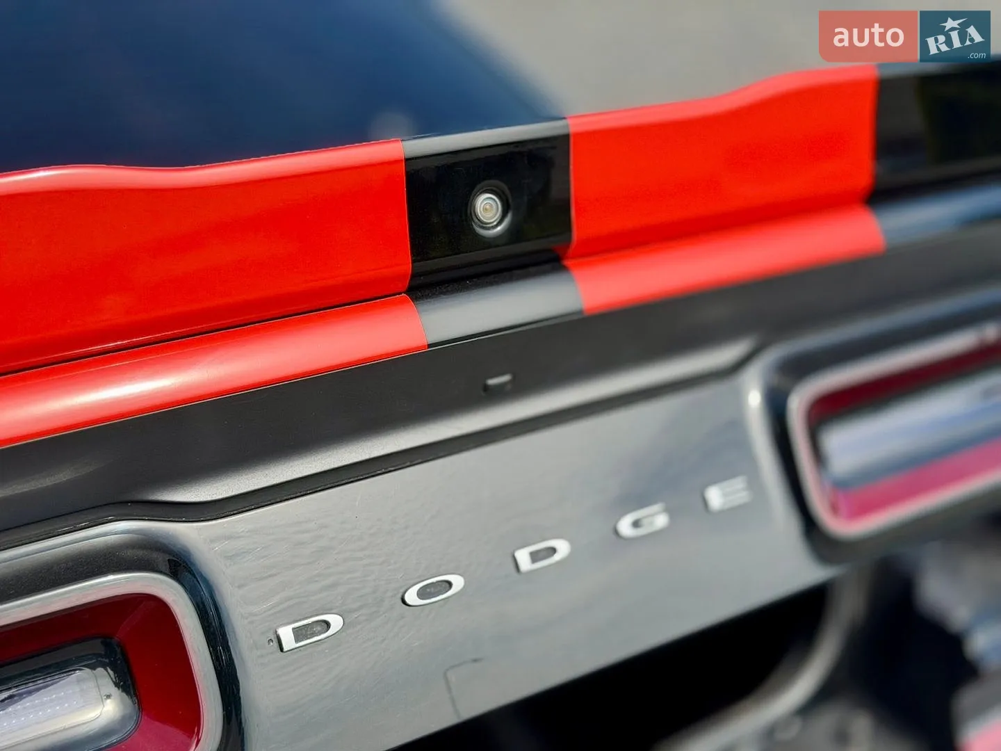 2020 Dodge Challenger - мініатюра 62