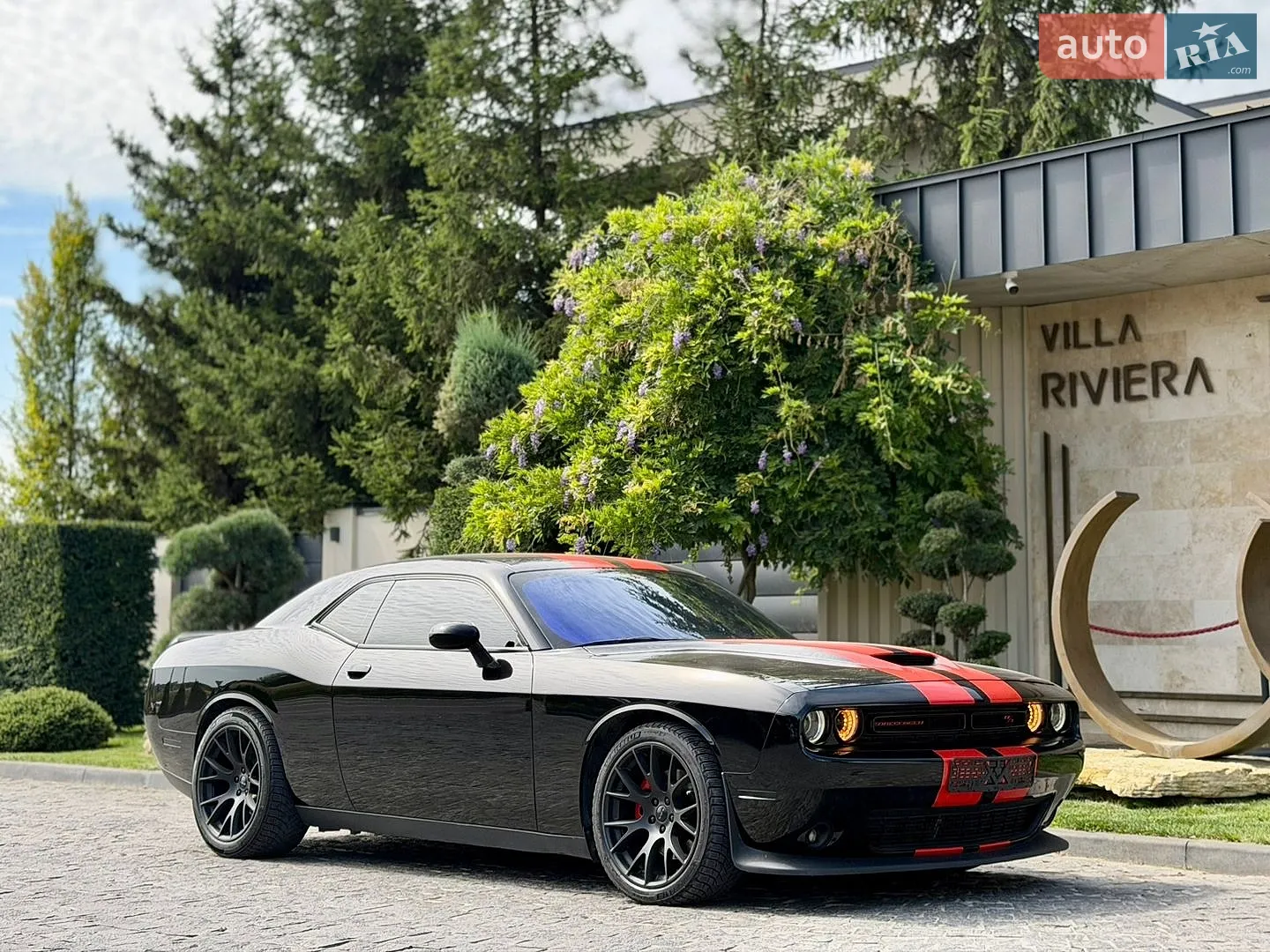 2020 Dodge Challenger - мініатюра 16