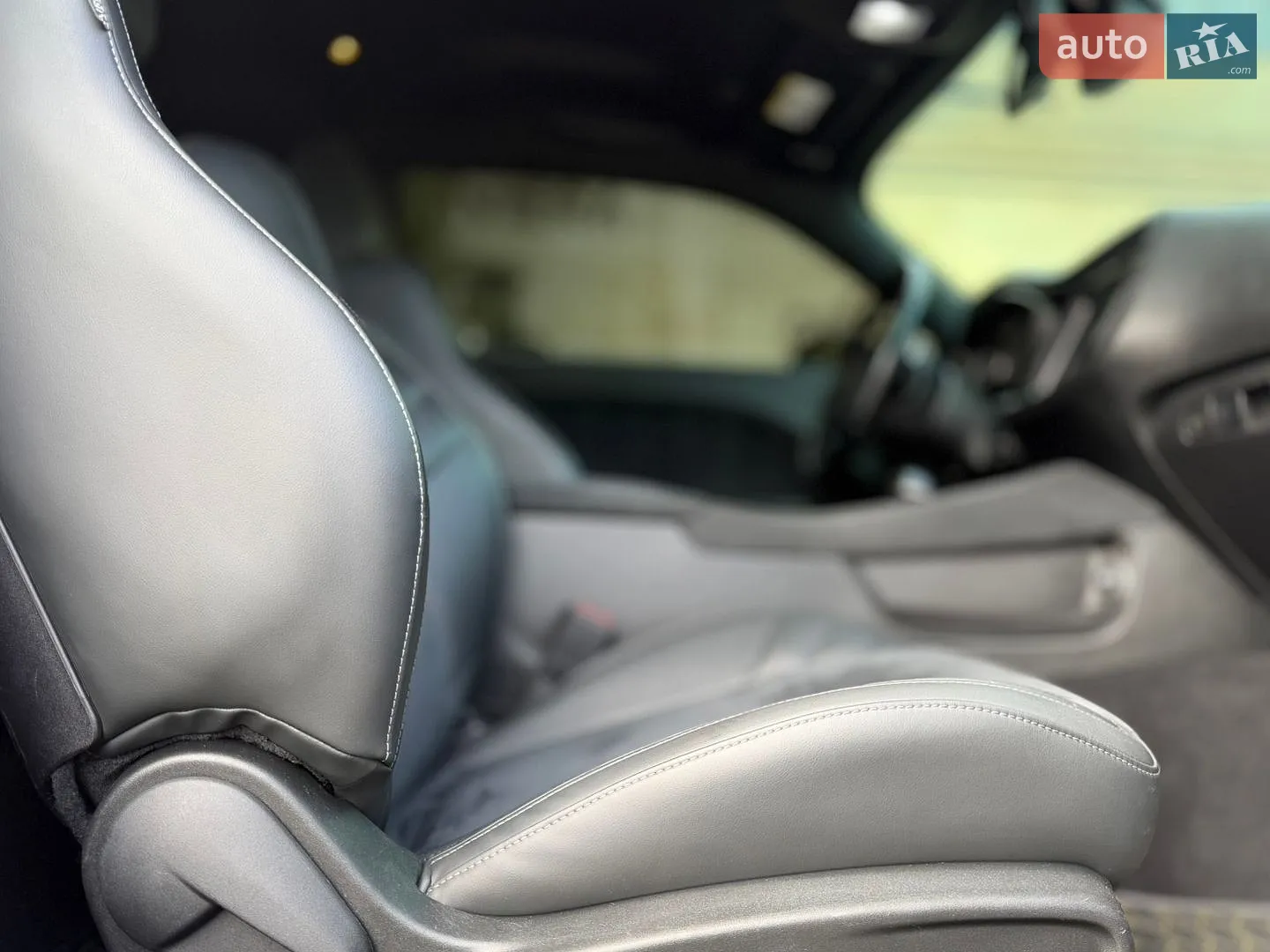 2020 Dodge Challenger - мініатюра 67