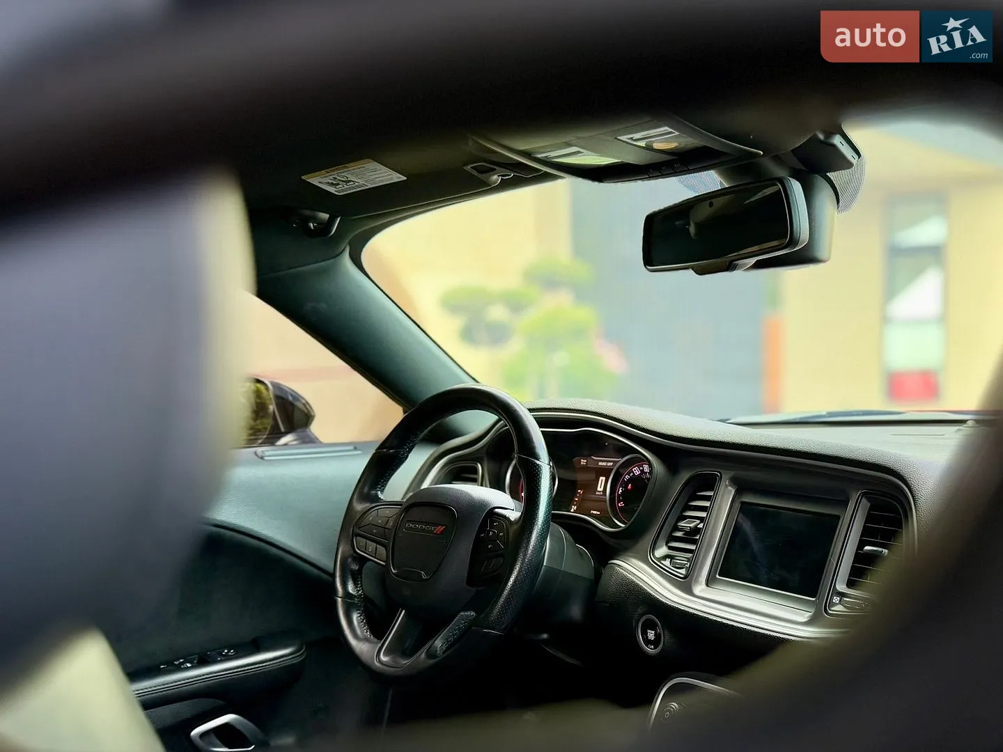 2020 Dodge Challenger - мініатюра 71