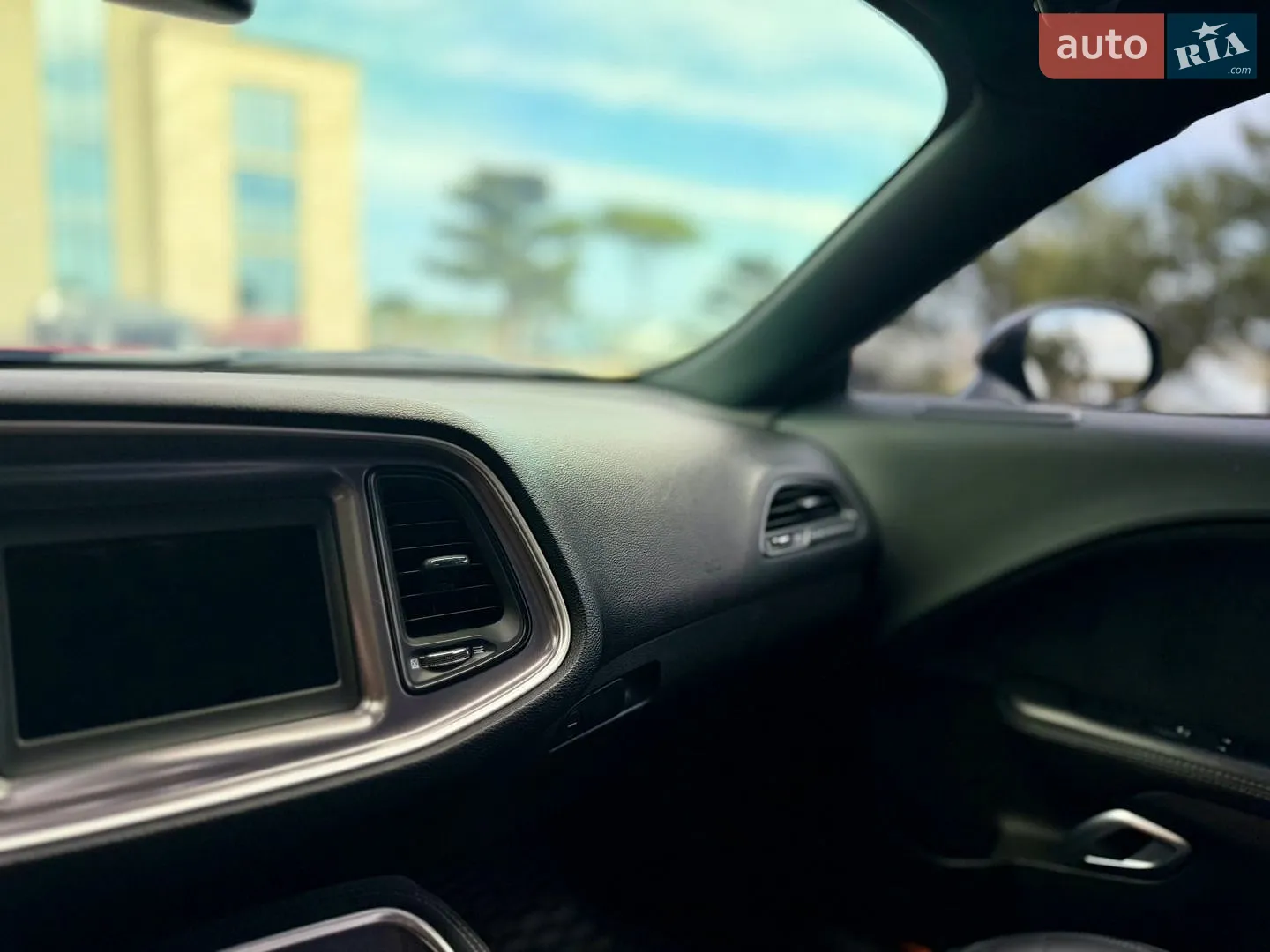 2020 Dodge Challenger - мініатюра 89
