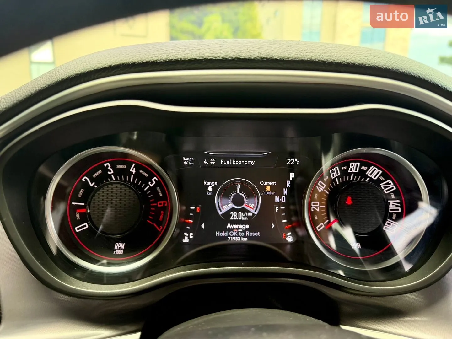 2020 Dodge Challenger - мініатюра 112