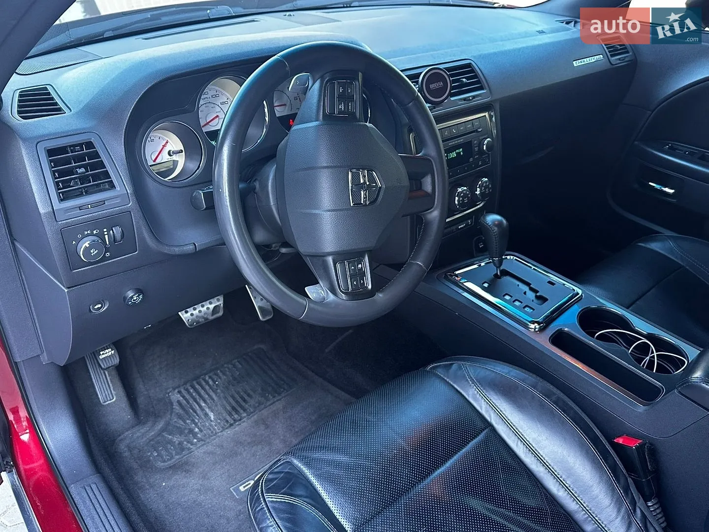 2014 Dodge Challenger - мініатюра 18