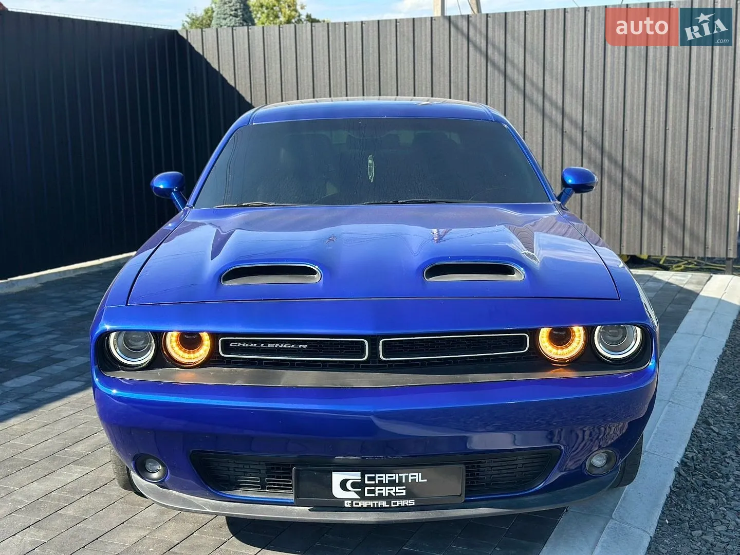 2020 Dodge Challenger - мініатюра 3