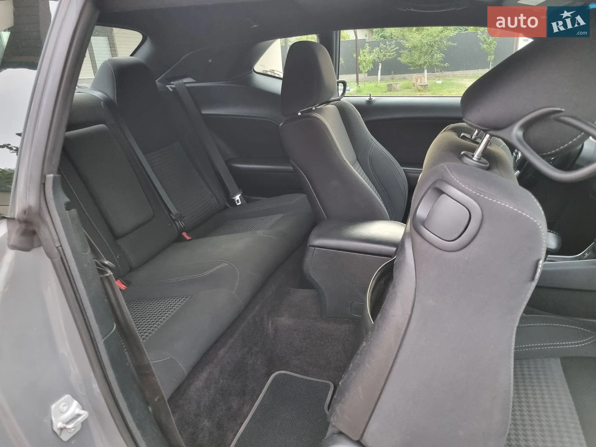 2018 Dodge Challenger - мініатюра 10