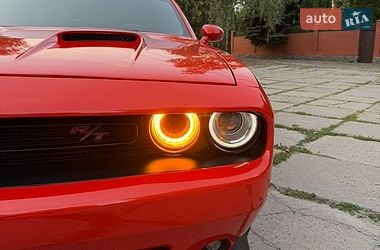 Купе Dodge Challenger 2016 в Харькове