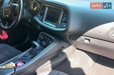 Купе Dodge Challenger 2022 в Чернигове
