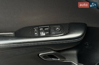 Купе Dodge Challenger 2016 в Харкові