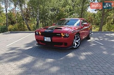 Купе Dodge Challenger 2016 в Киеве