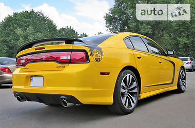 Седан Dodge Charger 2012 в 