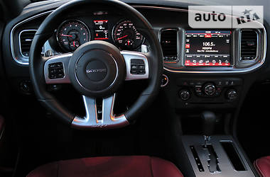 Седан Dodge Charger 2012 в 