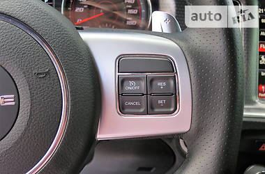 Седан Dodge Charger 2012 в 