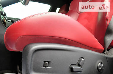 Седан Dodge Charger 2012 в 