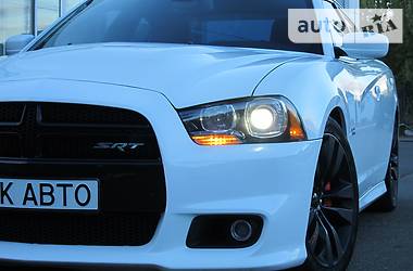 Седан Dodge Charger 2013 в Киеве