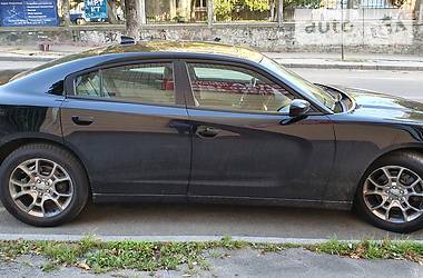 Седан Dodge Charger 2015 в Києві