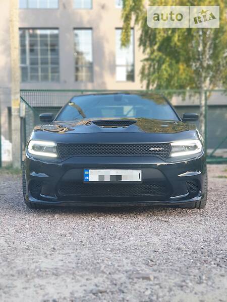 Седан Dodge Charger 2015 в Киеве