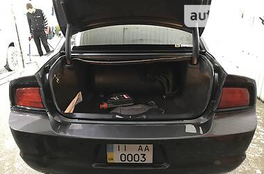 Седан Dodge Charger 2014 в Киеве