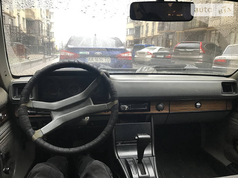Купе Dodge Charger 1983 в Києві