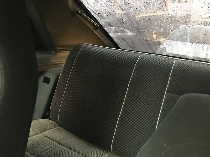 Купе Dodge Charger 1983 в Києві