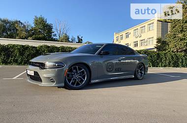 Седан Dodge Charger 2019 в Киеве