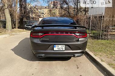 Седан Dodge Charger 2015 в Киеве