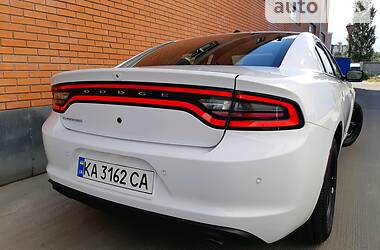 Седан Dodge Charger 2019 в Киеве