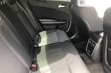 Седан Dodge Charger 2017 в Днепре