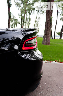 Седан Dodge Charger 2015 в Киеве