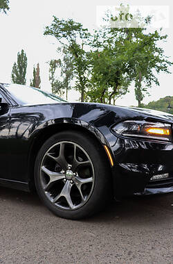 Седан Dodge Charger 2015 в Киеве