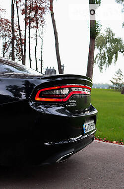 Седан Dodge Charger 2015 в Киеве