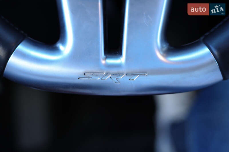 Седан Dodge Charger 2013 в Одесі