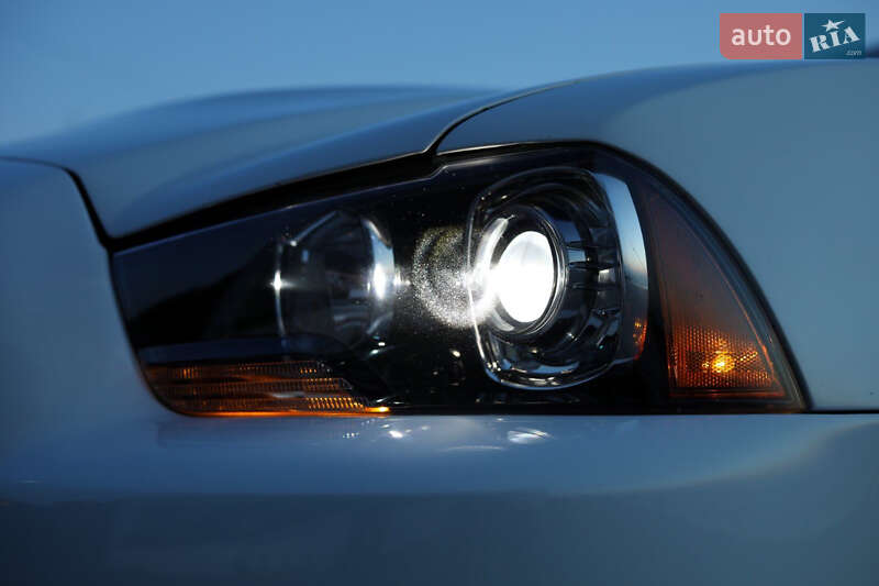 Седан Dodge Charger 2013 в Одесі