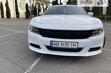 Седан Dodge Charger 2019 в Виннице