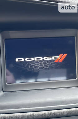 Седан Dodge Charger 2019 в Виннице