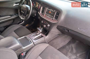 Седан Dodge Charger 2019 в Днепре