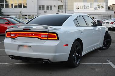 Седан Dodge Charger 2014 в Дніпрі