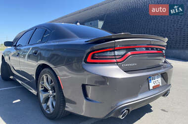 Седан Dodge Charger 2019 в Дніпрі